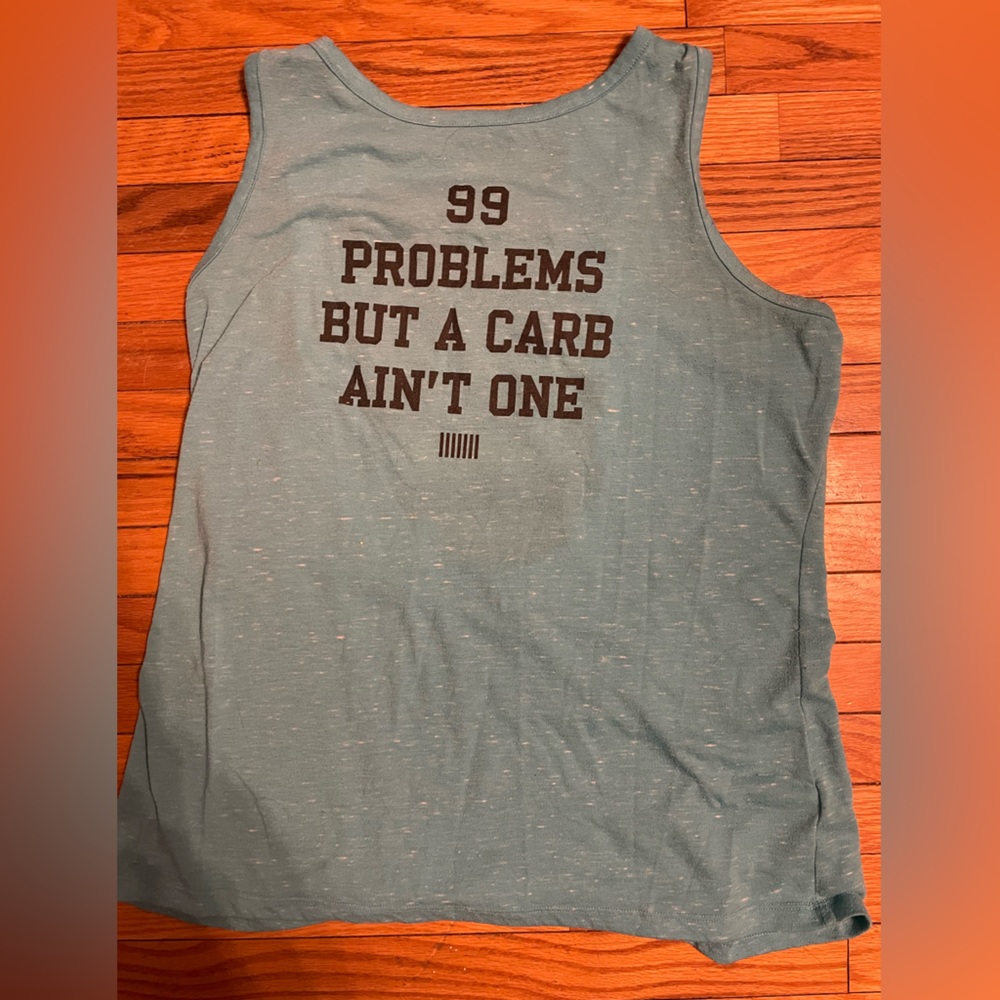 VICTORIA SECRET SPORT WORKOUT TOP,MEDIUM